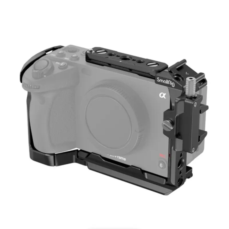 SmallRig Camera Cage for Sony FX30 / FX3