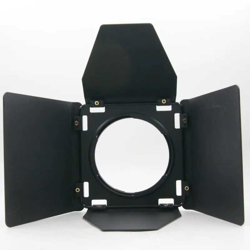 * DEMO * Godox Barndoor Kit for AD300Pro