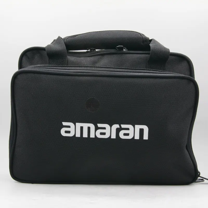 * OPEN BOX EXCELLENT * Amaran P60x Bi-Color LED Light