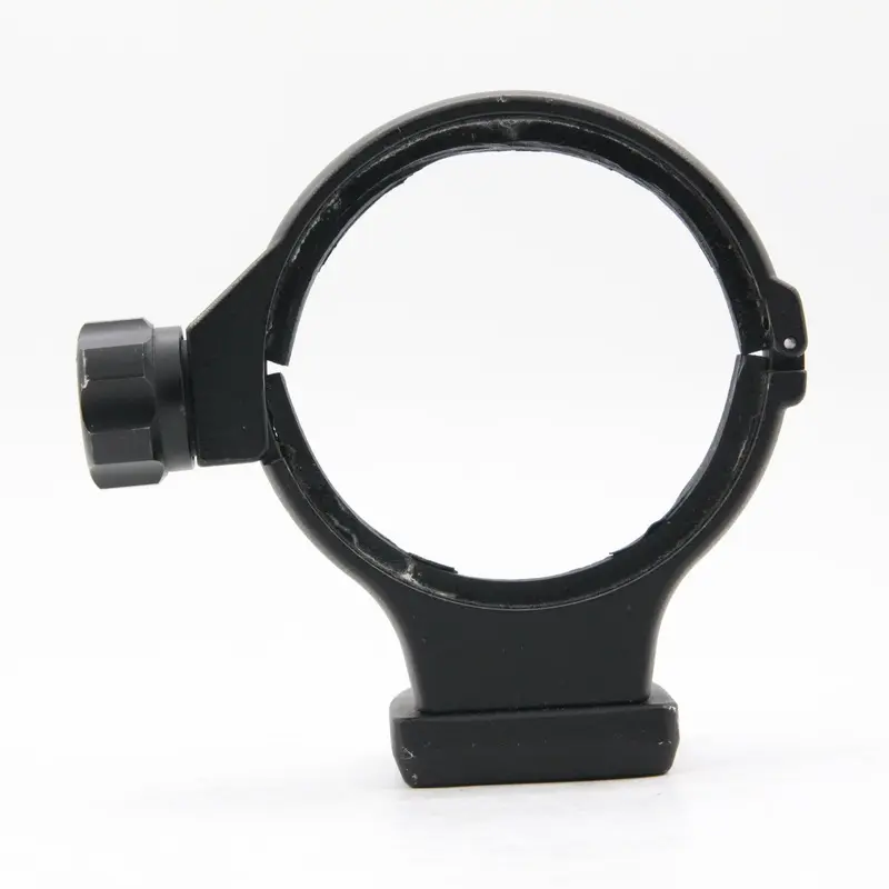 * USED * Metal Tripod Collar