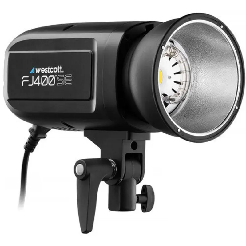 Westcott FJ400-SE Studio Strobe 400Ws (AC/110V)