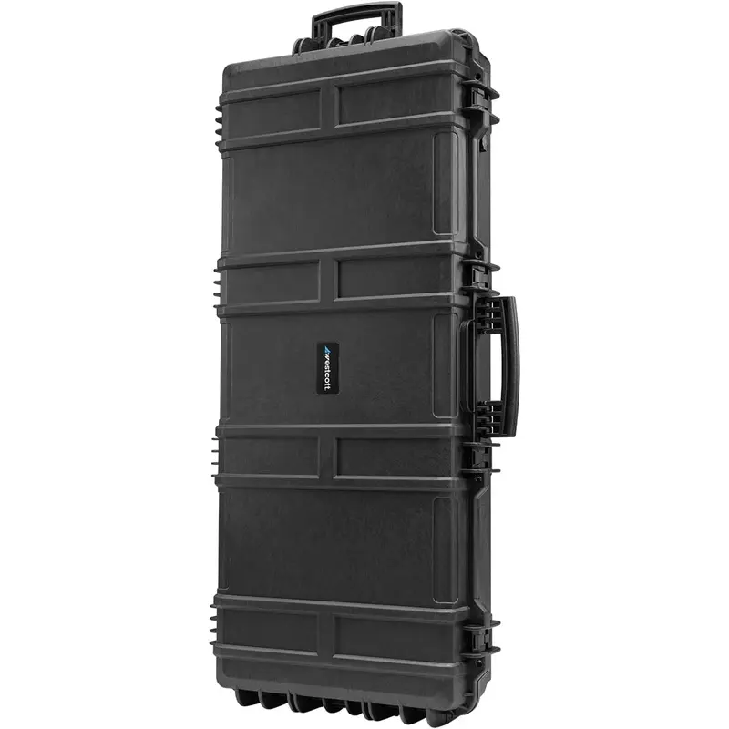Westcott Rolling Hard Case for FJ400 & FJ800 (44x18" / 4-Strobe)