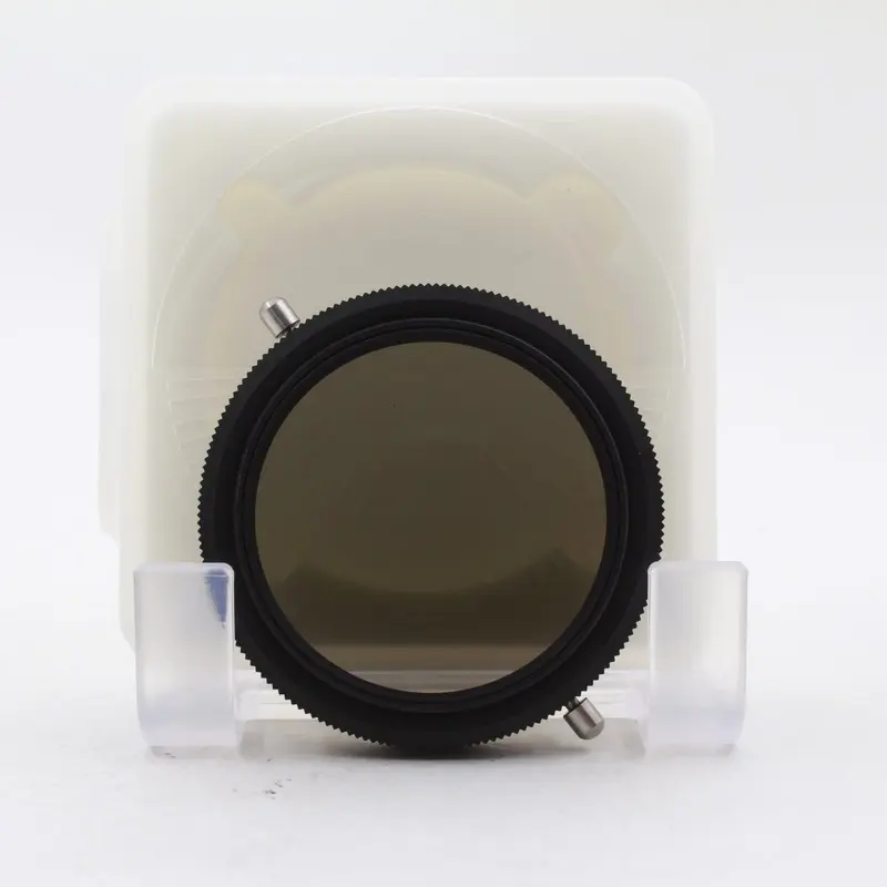 * USED * K&F Concept Nano-X CPL & Fader ND HD 49mm