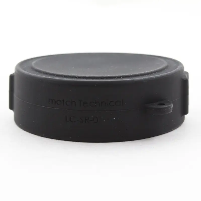* USED * Match Technical Lens Cap for Leica Q Cameras