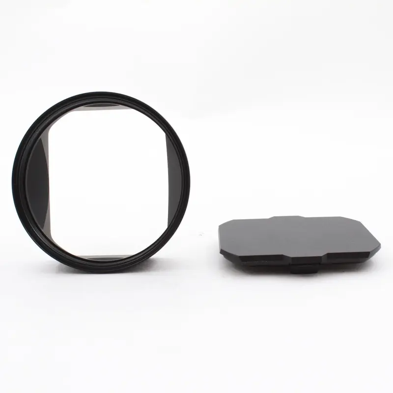 * USED * Otect Q-Cap for Leica Q