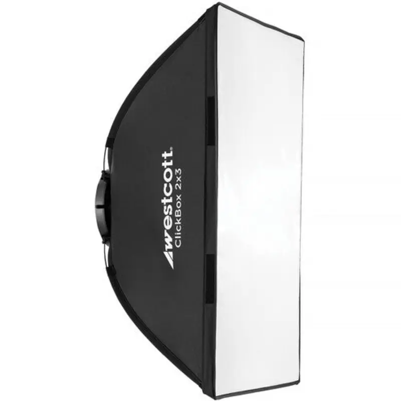 Westcott ClickBox 2x3' Softbox (Bowens)