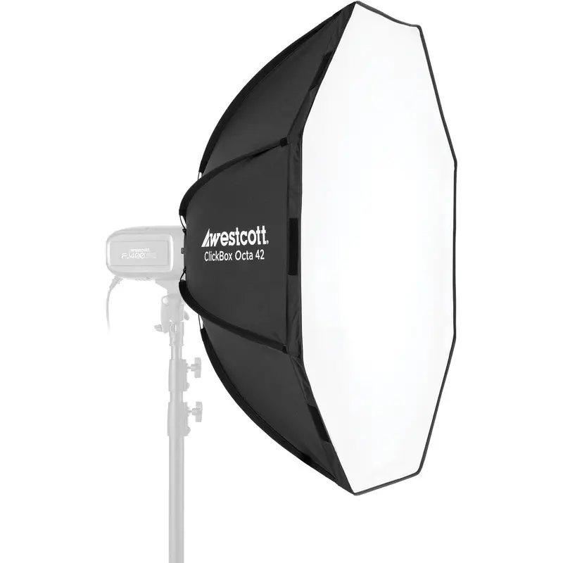 Westcott ClickBox 42" Octa Softbox (Bowens)