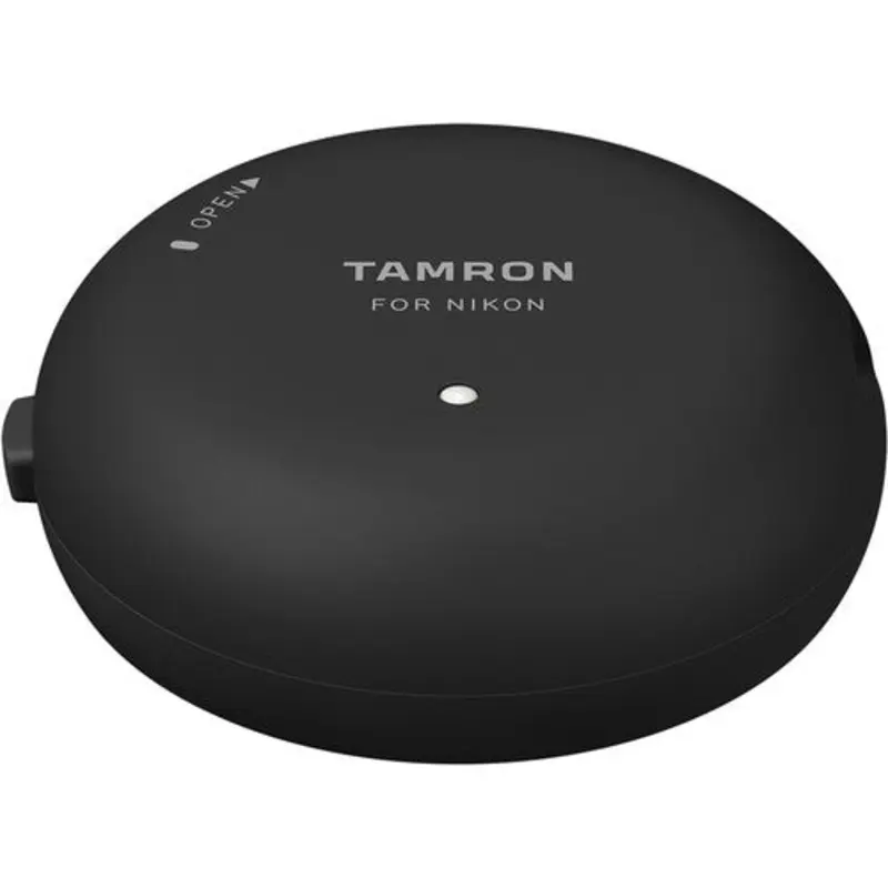 * FACTORY RECONDITIONED * Tamron TAP-In Console for Nikon F Lenses