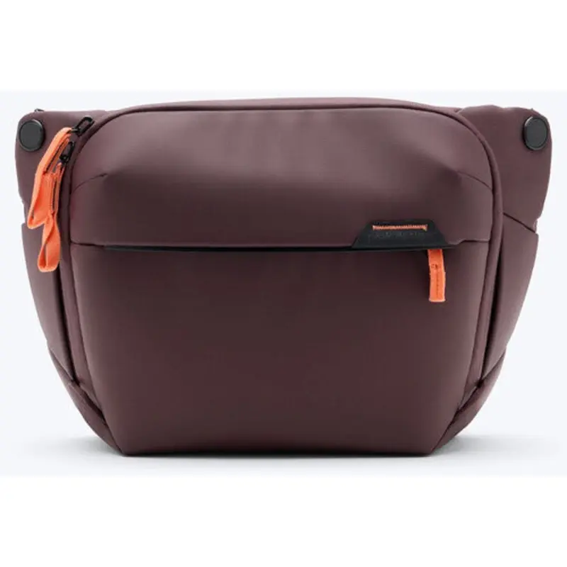 Peak Design Everyday Sling v3 (Eclipse, 6L)