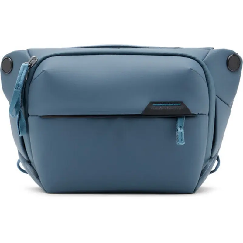 Peak Design Everyday Sling v3 (Ocean, 3L)