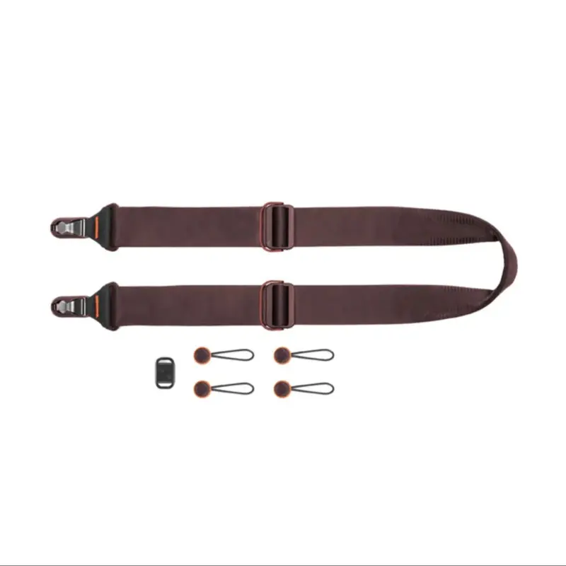 Peak Design SL-EP-3 Slide Camera Strap (Eclipse)