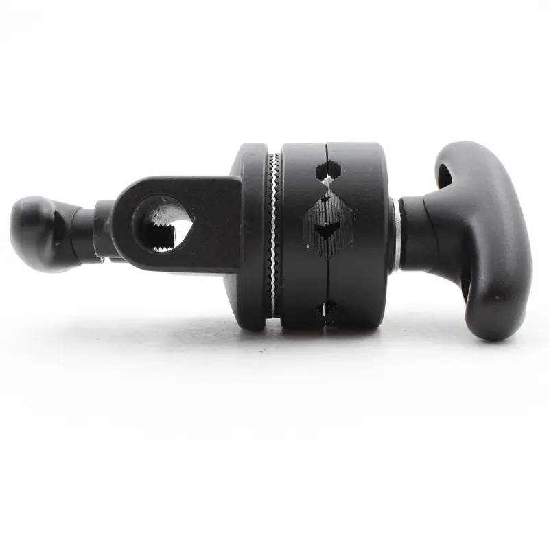 * USED * C-Stand Knuckle (Black)