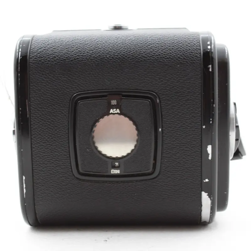 * USED * Hasselblad A12 Film Back for 500 System