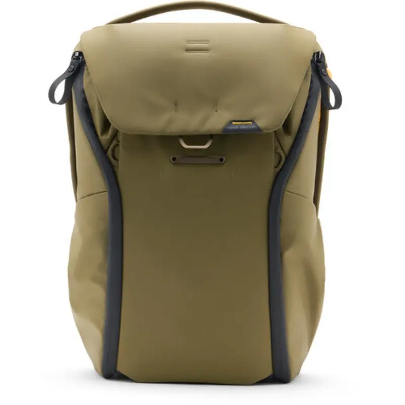 Peak Design Everyday Backpack v3 (20L, Kelp)