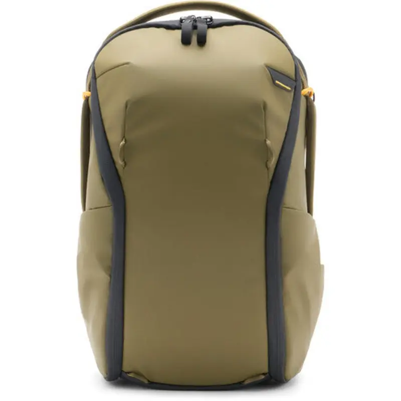 Peak Design Everyday Backpack Zip v3 (15L, Kelp)