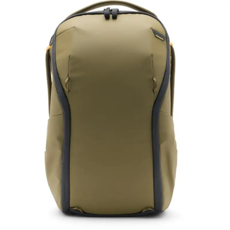Peak Design Everyday Backpack Zip v3 (20L, Kelp)
