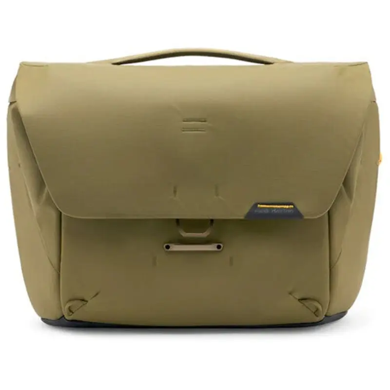 Peak Design Everyday Messenger v3 (13L, Kelp)