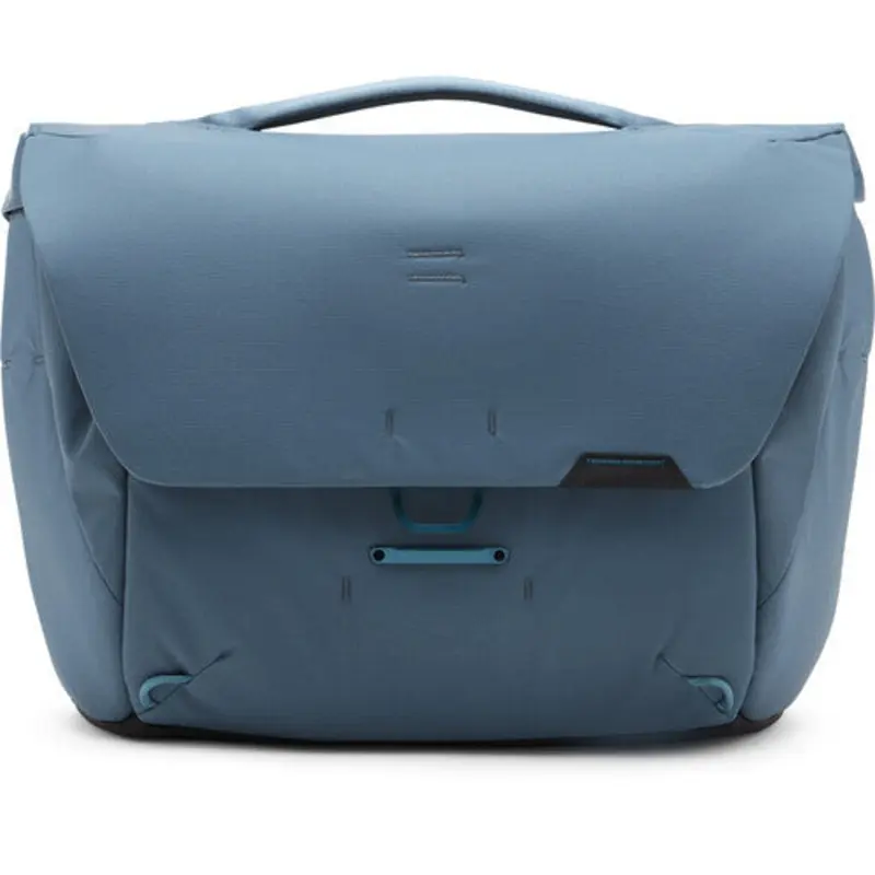 Peak Design Everyday Messenger v3 (13L, Ocean)