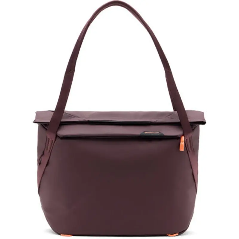 Peak Design Everyday Tote v3 (15L, Eclipse)