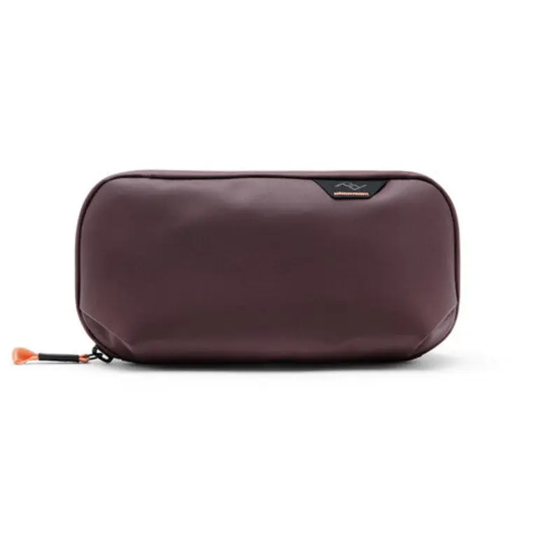 Peak Design Tech Small Pouch v3 (Eclipse)