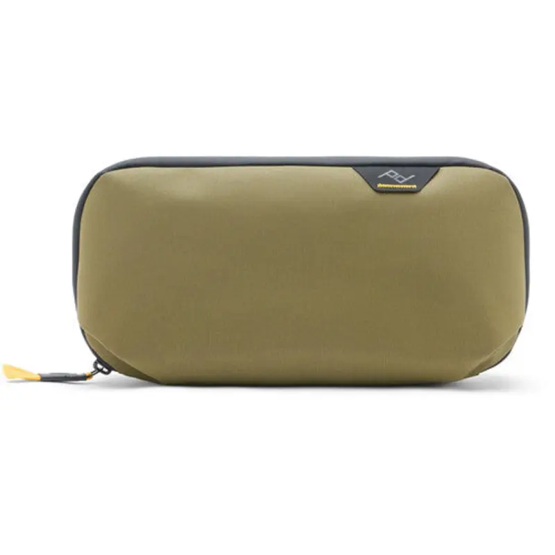 Peak Design Tech Small Pouch v3 (Kelp)