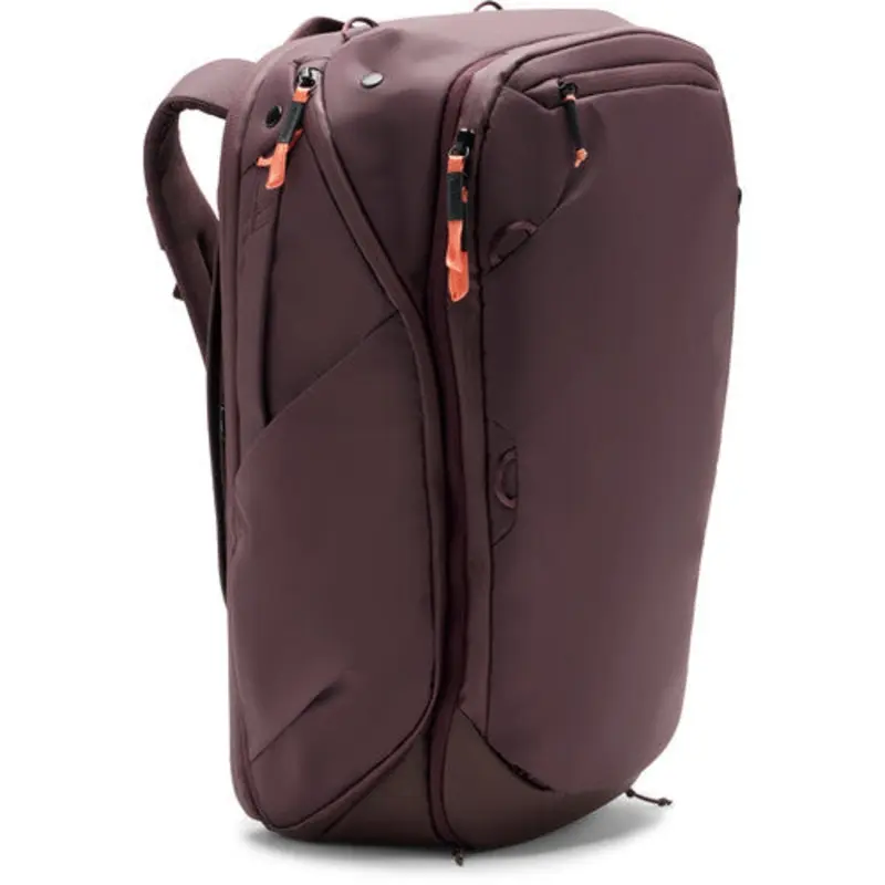 Peak Design Travel Backpack v3 (45L, Eclipse)