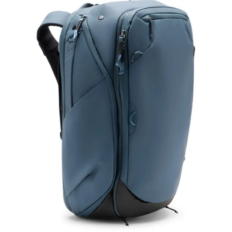 Peak Design Travel Backpack v3 (45L, Ocean)