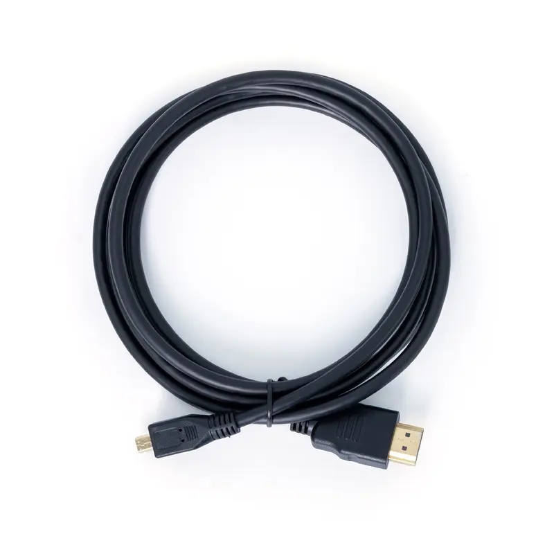 ProMaster HDMI Cable A to Micro-D - 6
