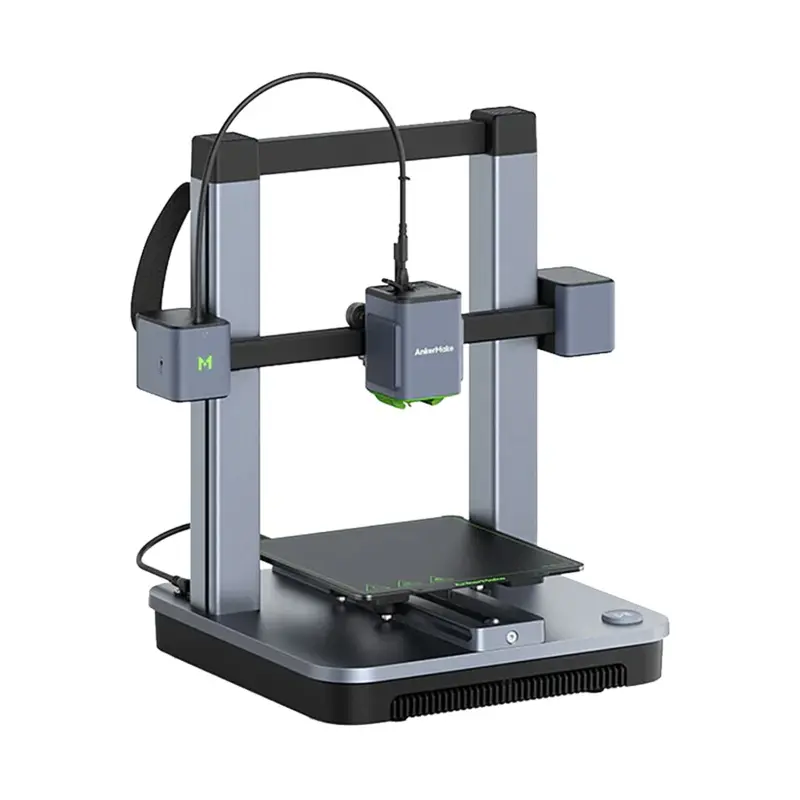 AnkerMake M5C 3D Printer