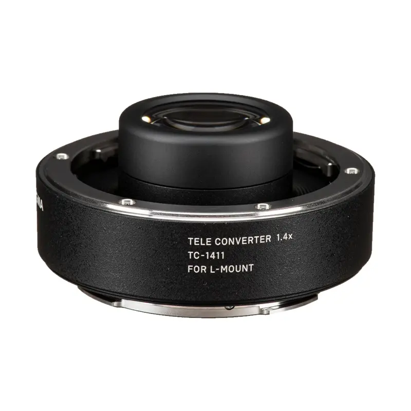 Sigma TC-1411 1.4x Teleconverter for Leica L