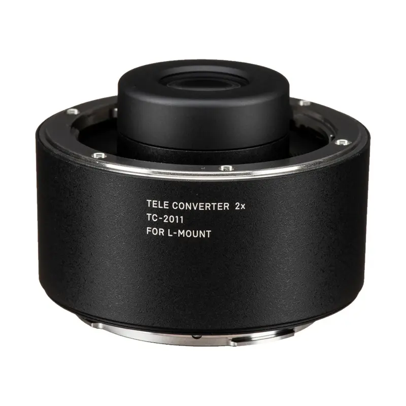 Sigma TC-2011 2x Teleconverter for Leica L
