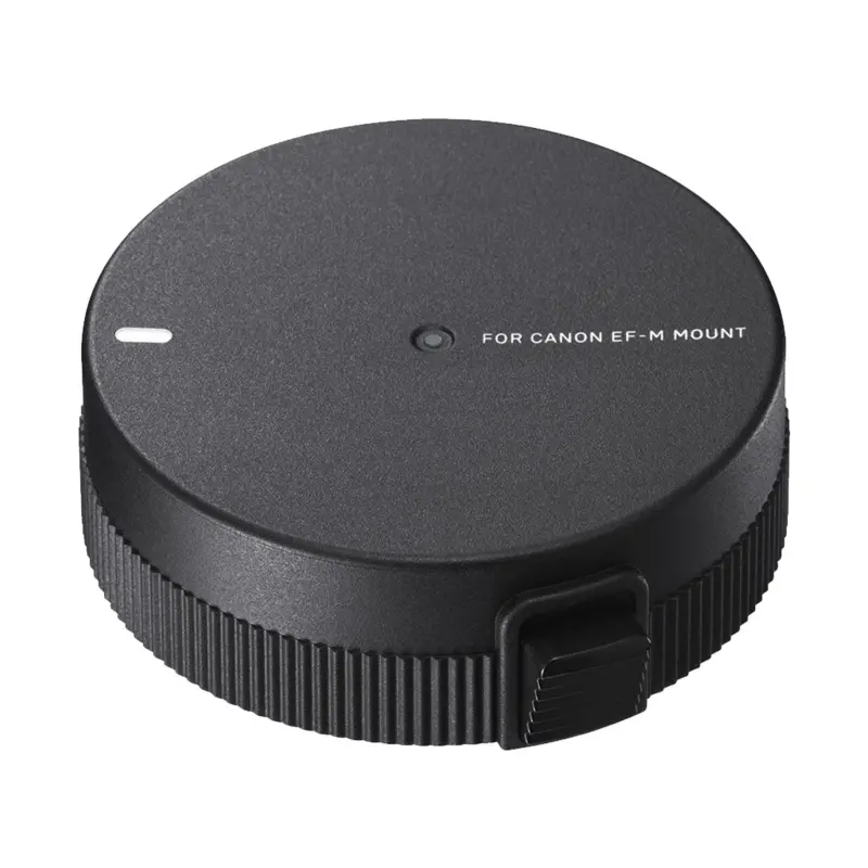 Sigma UD-11 USB Dock for Canon EF-M