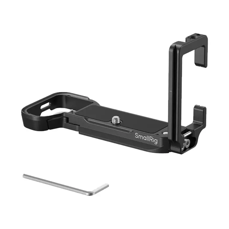 SmallRig L-Bracket for Sony Alpha 7C II / Alpha 7CR