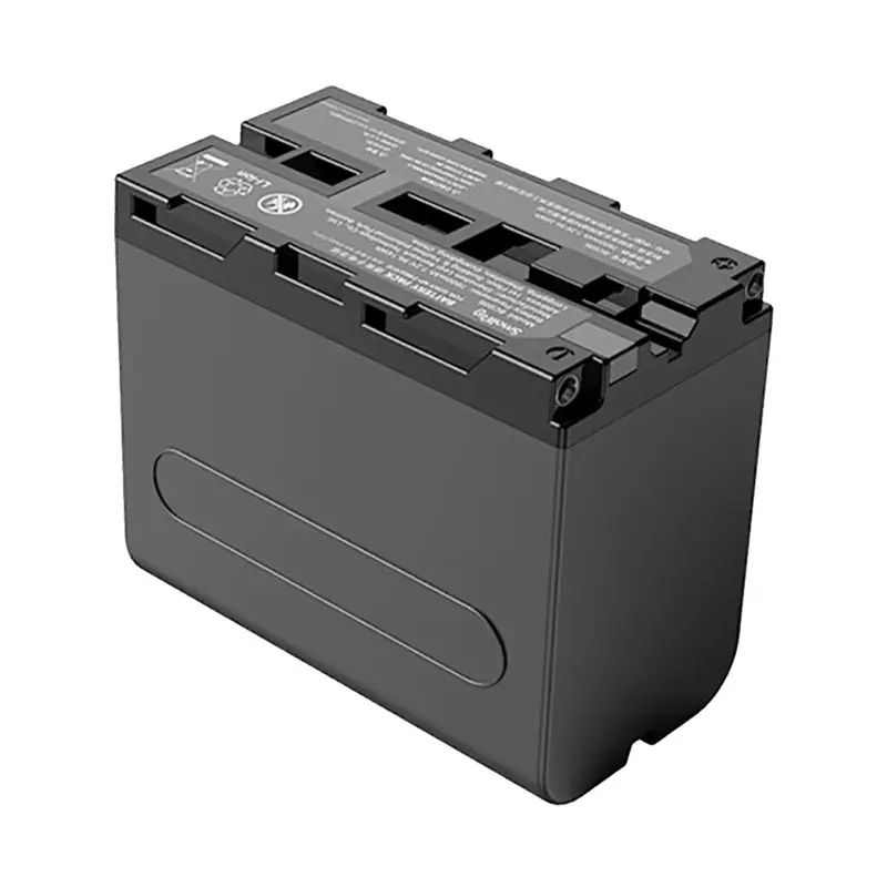 SmallRig L-Series NP-F970 Camera Battery