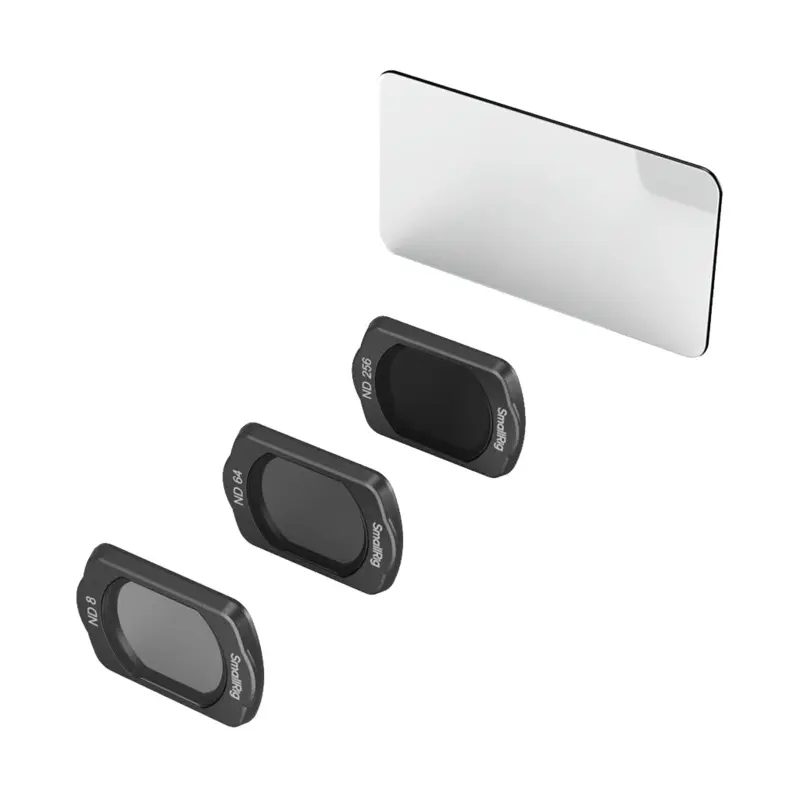 SmallRig ND Filter Set for DJI Osmo Pocket 3