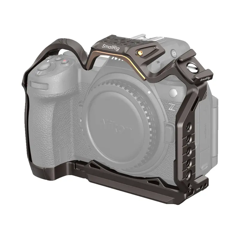 SmallRig "Night Eagle" Camera Cage for Nikon Z6 III