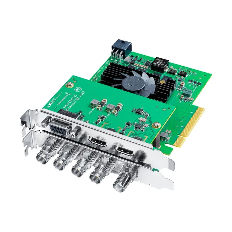 Blackmagic Design DeckLink 8K Pro G2 Capture Card