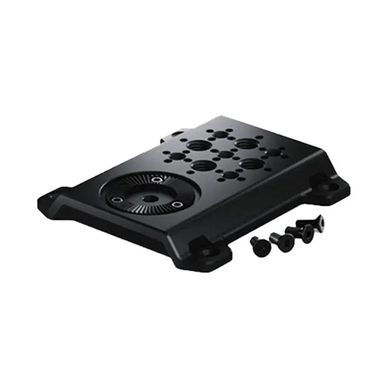 Blackmagic Design Rosette Plate for PYXIS 6K Camera