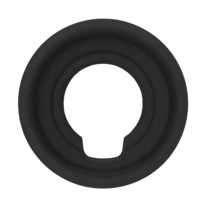 Fujifilm EC-GFX Round Eyecup for GFX 50S, X-T2, and X-T1