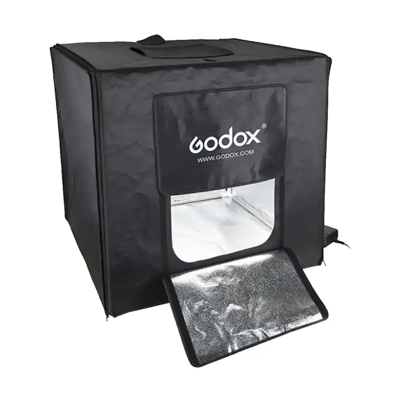 Godox LST80 LED Mini Photography Studio 80cm