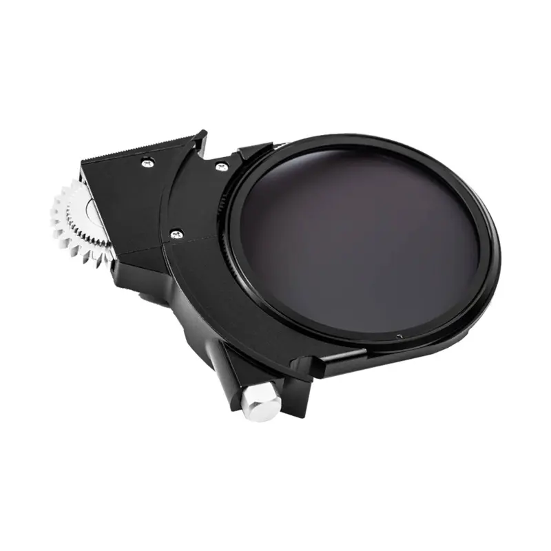NiSi ATHENA True Color ND-Vario 0.3-1.5 (1-5 Stops) Drop-In Filter