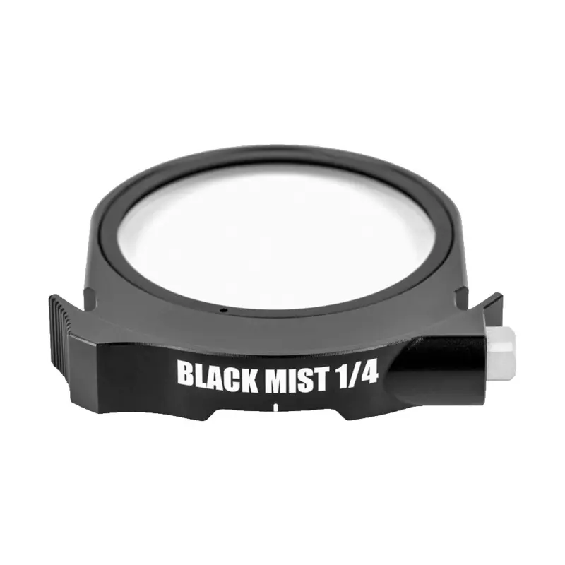 NiSi Black Mist Drop-In Filter for ATHENA Lenses (1/4)
