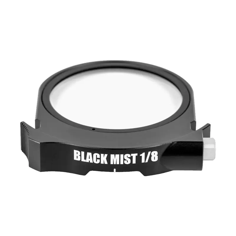 NiSi Black Mist Drop-In Filter for ATHENA Lenses (1/8)