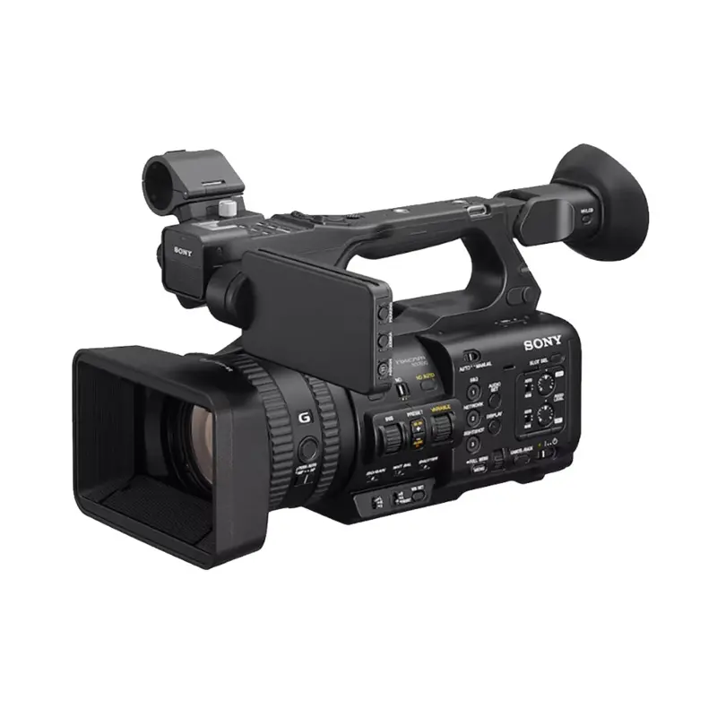 Sony HXR-NX800 4K 1" Sensor NXCAM Camcorder