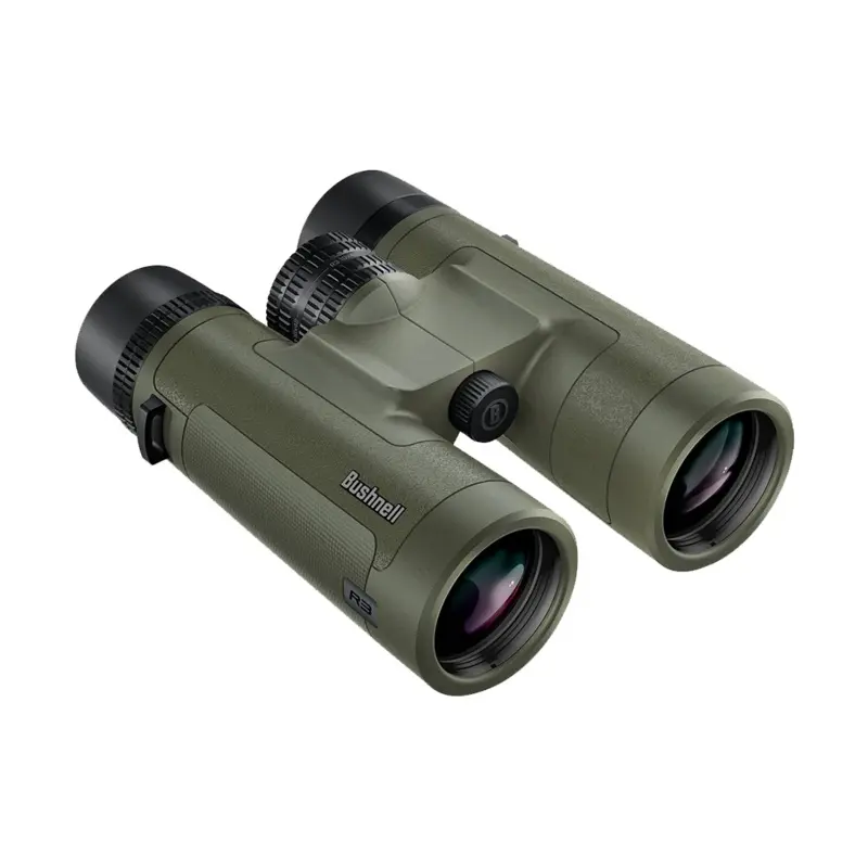 Bushnell 10x42 Banner R3 Binoculars (Ranger Green)