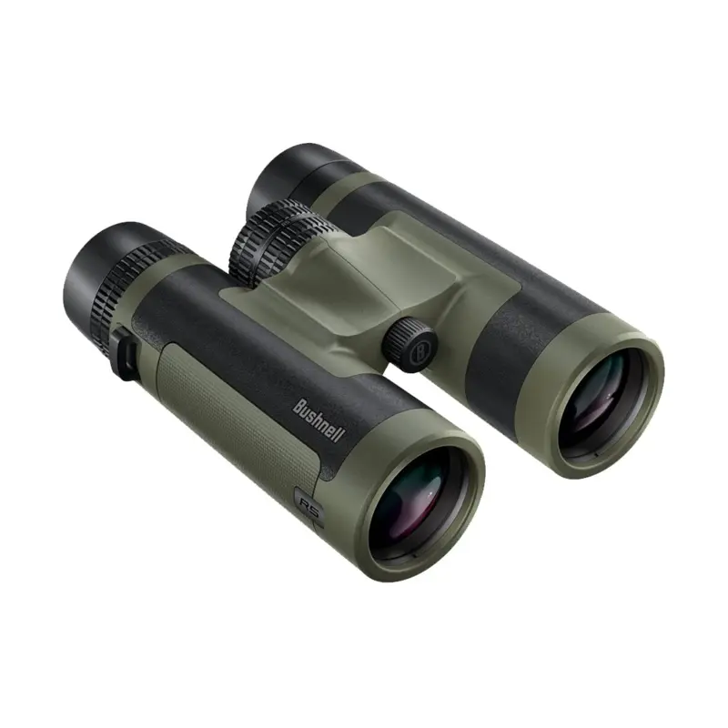 Bushnell 10x42 Trophy R5 Binoculars (Ranger Green)