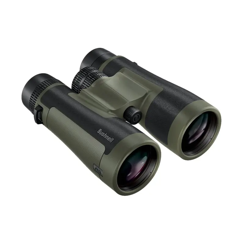 Bushnell 12x50 Trophy R5 Binoculars (Ranger Green)