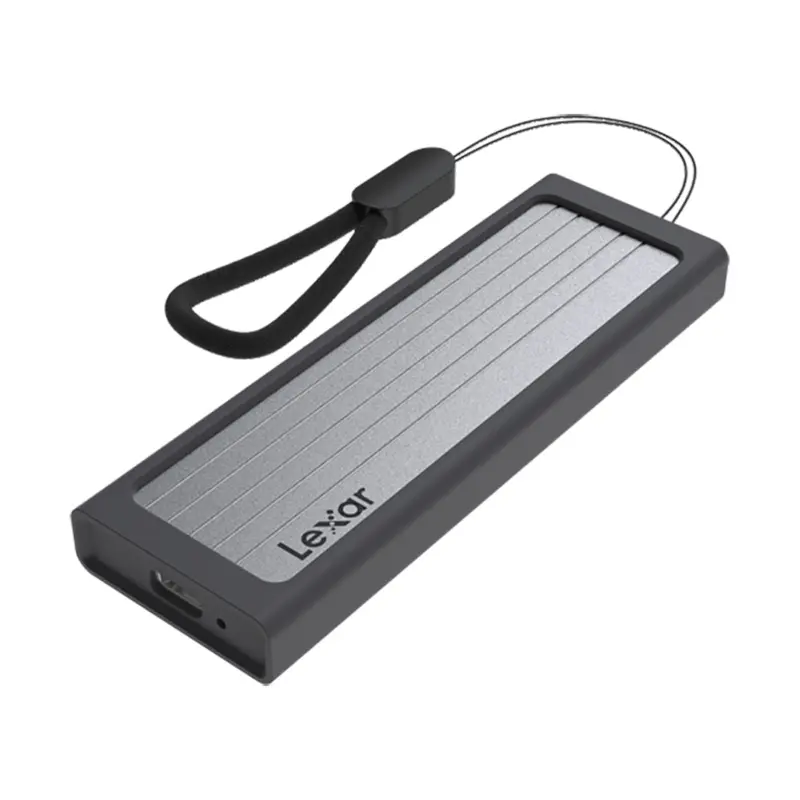 Lexar 1TB E6P Portable SSD