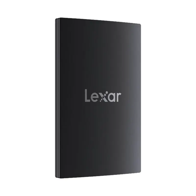 Lexar 1TB SL500 Portable SSD