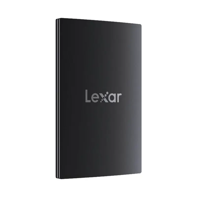 Lexar 2TB SL500 Portable SSD